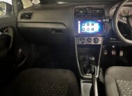 2025 Volkswagen Polo Vivo 1.4