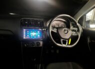 2025 Volkswagen Polo Vivo 1.4