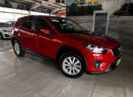 2016 Mazda CX-5 2.0 Active Auto