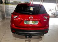 2016 Mazda CX-5 2.0 Active Auto