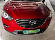 2016 Mazda CX-5 2.0 Active Auto