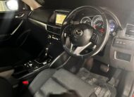 2016 Mazda CX-5 2.0 Active Auto