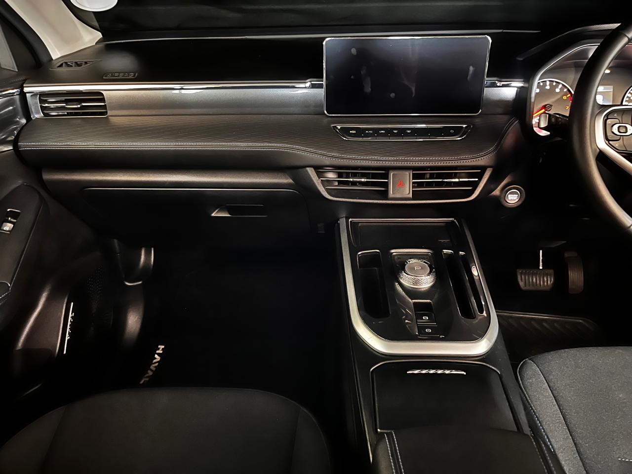 2024 Haval Jolion 1.5T City Plus