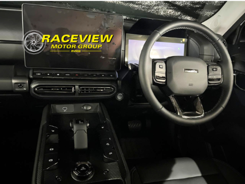 2025 Haval H7 2.0T Luxury
