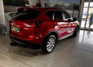 2016 Mazda CX-5 2.0 Active Auto