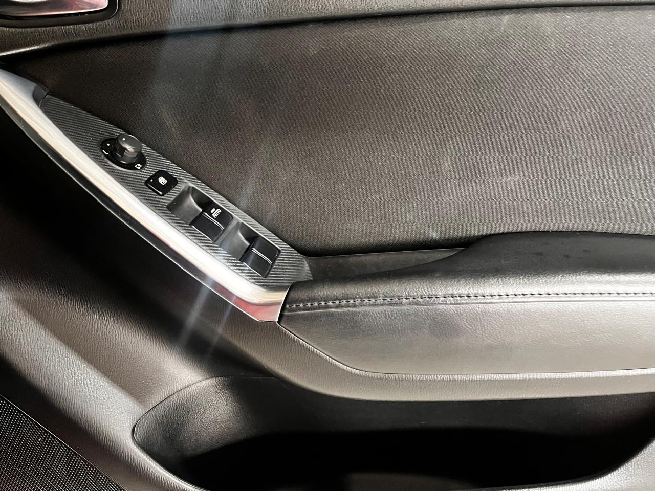 2016 Mazda CX-5 2.0 Active Auto