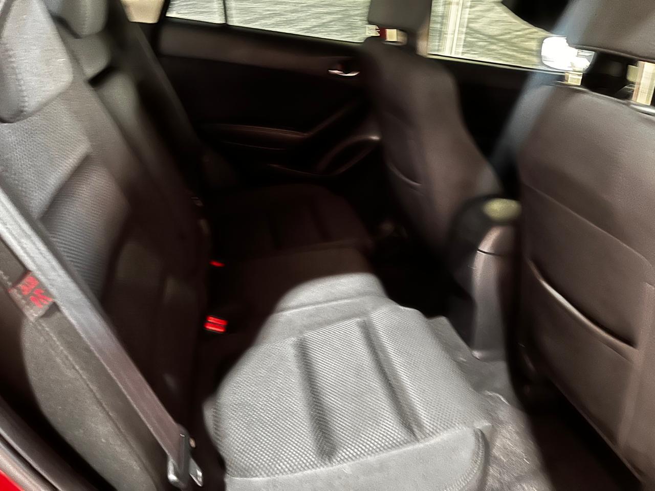 2016 Mazda CX-5 2.0 Active Auto