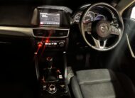 2016 Mazda CX-5 2.0 Active Auto