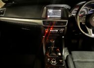 2016 Mazda CX-5 2.0 Active Auto