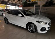 2024 BMW 2 Series 218i Gran Coupe M Sport