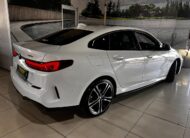 2024 BMW 2 Series 218i Gran Coupe M Sport