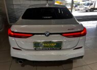 2024 BMW 2 Series 218i Gran Coupe M Sport