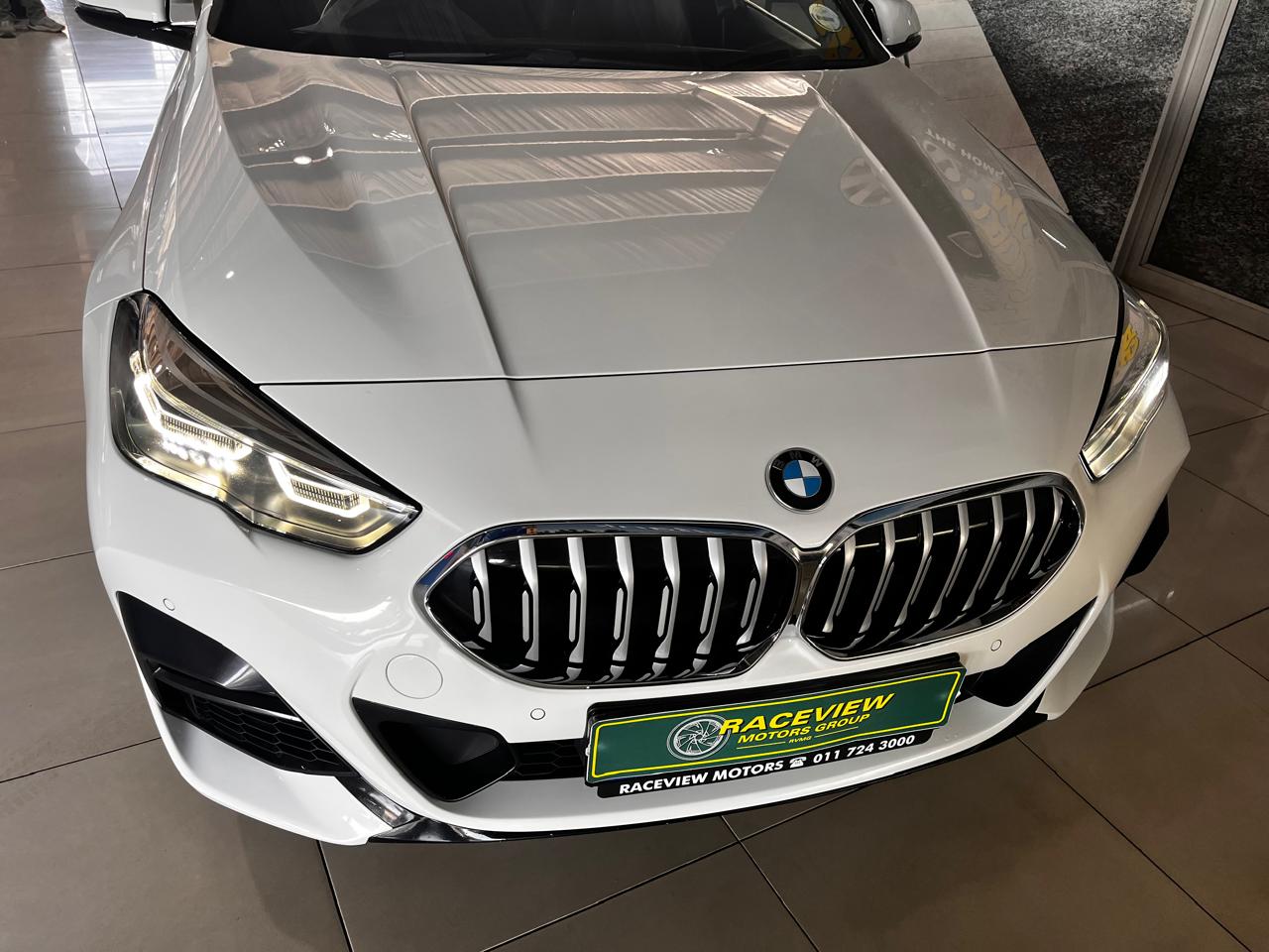 2024 BMW 2 Series 218i Gran Coupe M Sport