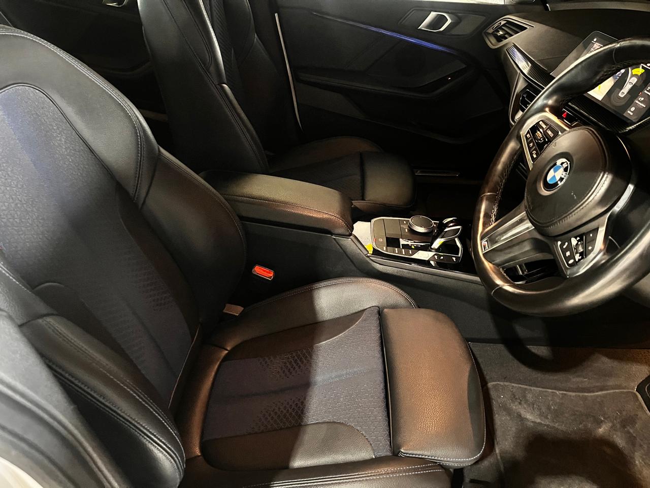 2024 BMW 2 Series 218i Gran Coupe M Sport