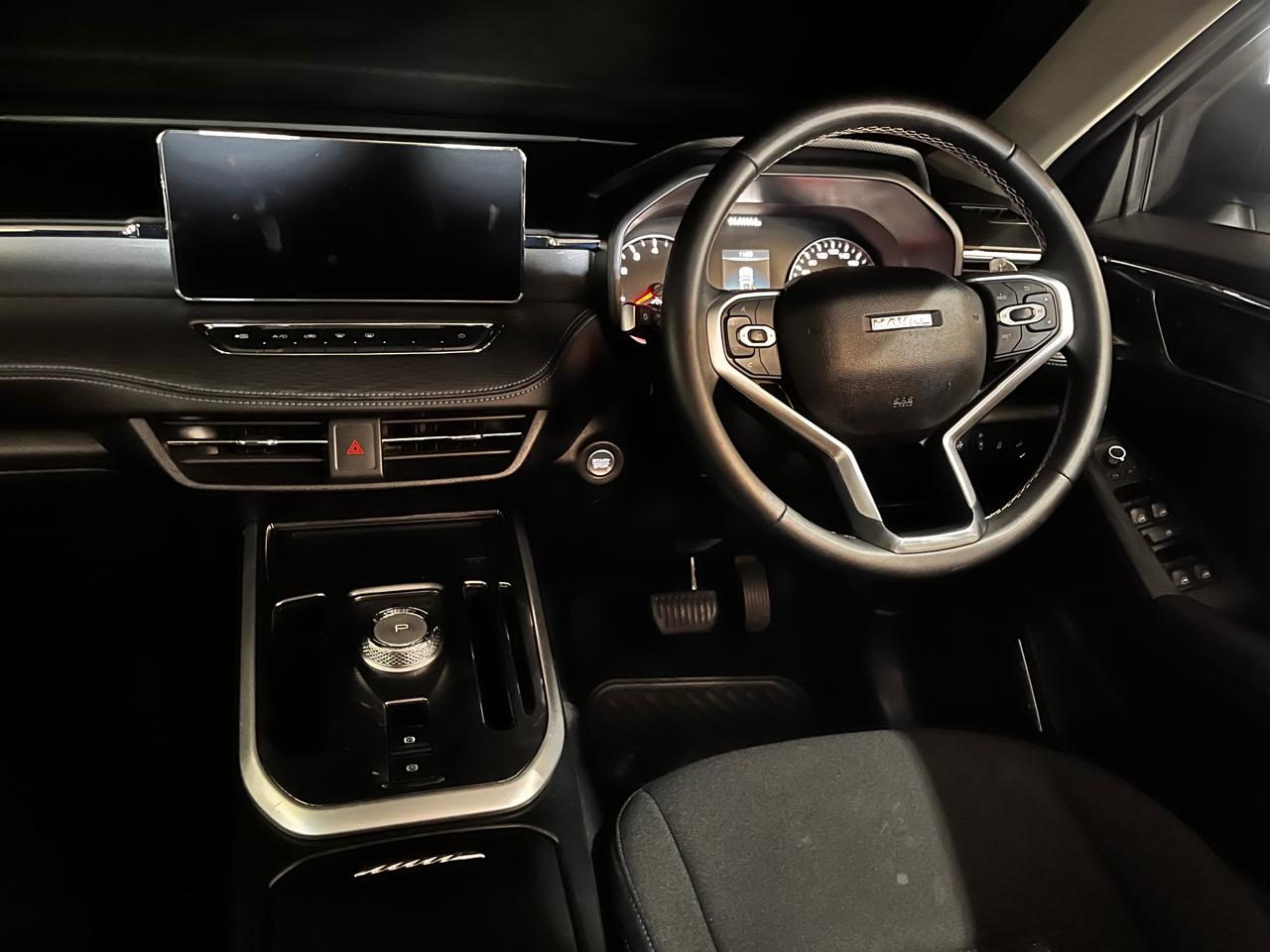 2024 Haval Jolion 1.5T City Plus