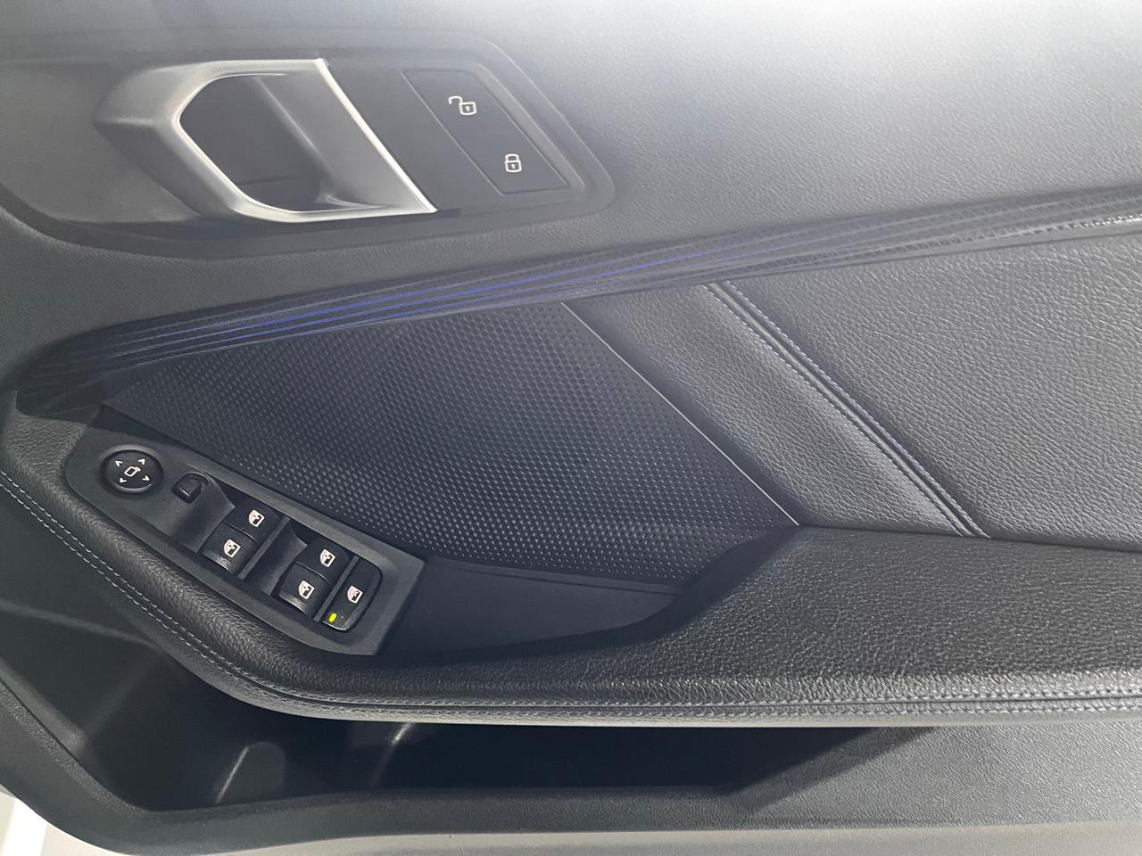 2024 BMW 2 Series 218i Gran Coupe M Sport