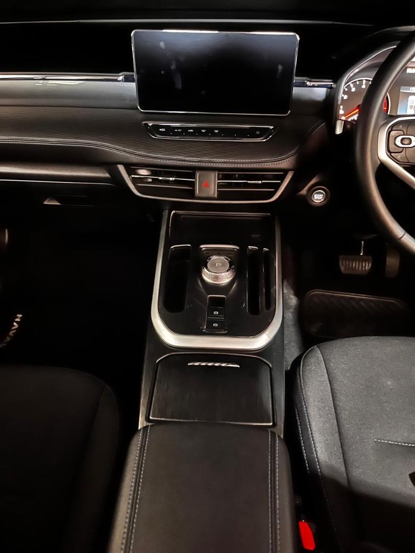 2024 Haval Jolion 1.5T City Plus