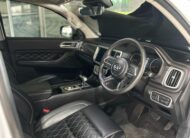 2023 GWM P-Series 2.0TD Double Cab LS 4x4