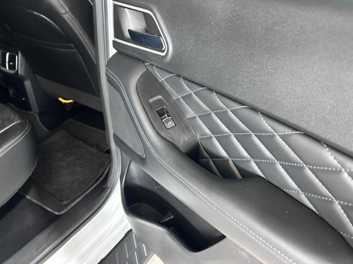 2023 GWM P-Series 2.0TD Double Cab LS 4x4