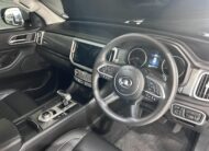 2023 GWM P-Series 2.0TD Double Cab LS 4x4