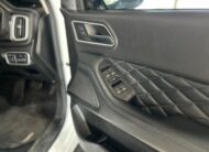 2023 GWM P-Series 2.0TD Double Cab LS 4x4