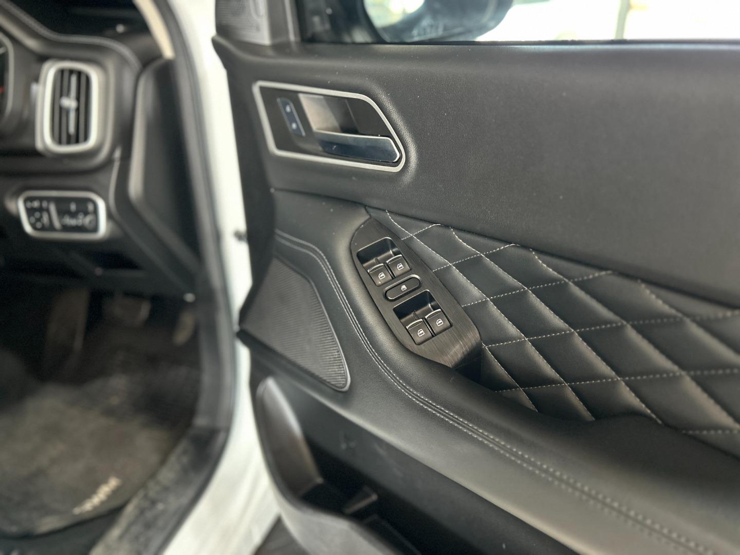 2023 GWM P-Series 2.0TD Double Cab LS 4x4