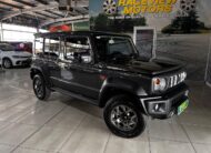 2026 Suzuki Jimny 1.5 GLX Allgrip 5-door Auto