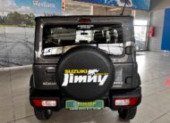 2026 Suzuki Jimny 1.5 GLX Allgrip 5-door Auto