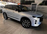 2024 Jaecoo J7 1.6T Glacier
