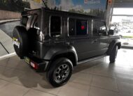 2026 Suzuki Jimny 1.5 GLX Allgrip 5-door Auto