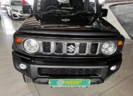2026 Suzuki Jimny 1.5 GLX Allgrip 5-door Auto