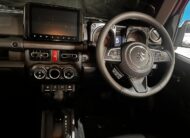 2026 Suzuki Jimny 1.5 GLX Allgrip 5-door Auto