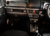 2026 Suzuki Jimny 1.5 GLX Allgrip 5-door Auto