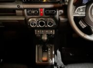 2026 Suzuki Jimny 1.5 GLX Allgrip 5-door Auto