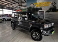 2026 Suzuki Jimny 1.5 GLX Allgrip 5-door Auto