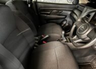2026 Suzuki Ertiga 1.5 GA
