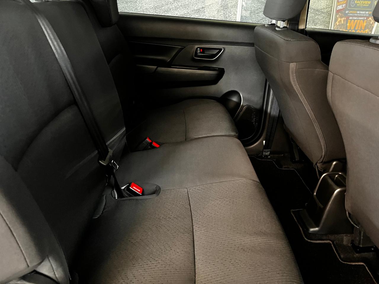 2026 Suzuki Ertiga 1.5 GA