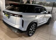 2024 Jaecoo J7 1.6T Glacier
