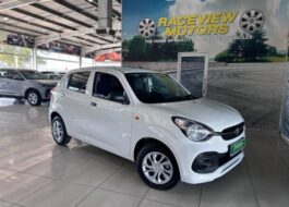 2026 Toyota Vitz 1.0