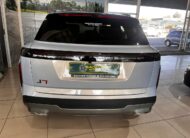 2024 Jaecoo J7 1.6T Glacier
