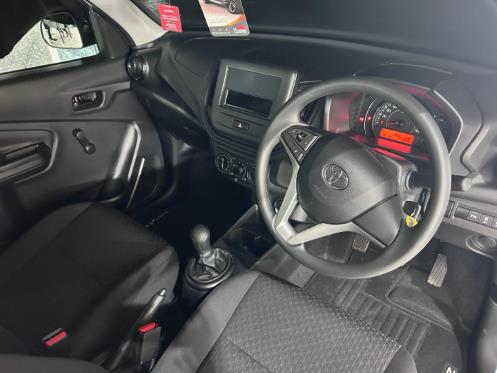 2026 Toyota Vitz 1.0