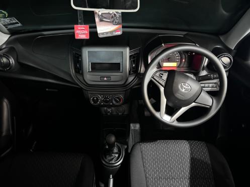 2026 Toyota Vitz 1.0