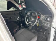 2026 Toyota Vitz 1.0