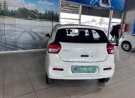 2026 Toyota Vitz 1.0