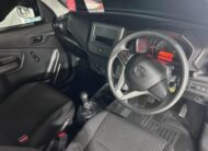 2026 Toyota Vitz 1.0