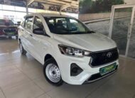 2026 Toyota Rumion 1.5 S