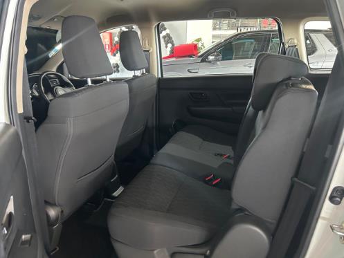 2026 Toyota Rumion 1.5 S