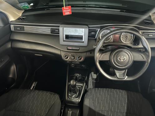 2026 Toyota Rumion 1.5 S