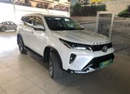 2023 Toyota Fortuner 2.4GD-6 4x4