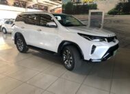 2023 Toyota Fortuner 2.4GD-6 4x4